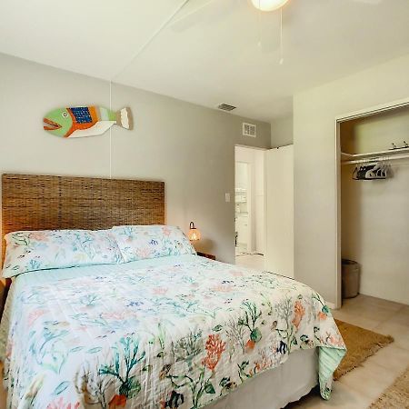5Min From The Beach 8 Min From Siesta Key ซาราโซตา ภายนอก รูปภาพ