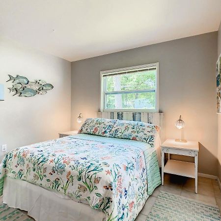5Min From The Beach 8 Min From Siesta Key ซาราโซตา ภายนอก รูปภาพ